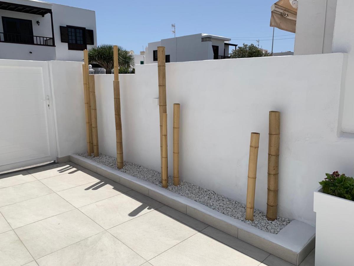 Princesa Ico, Cerca Del Mar Appartamento San Bartolomé
