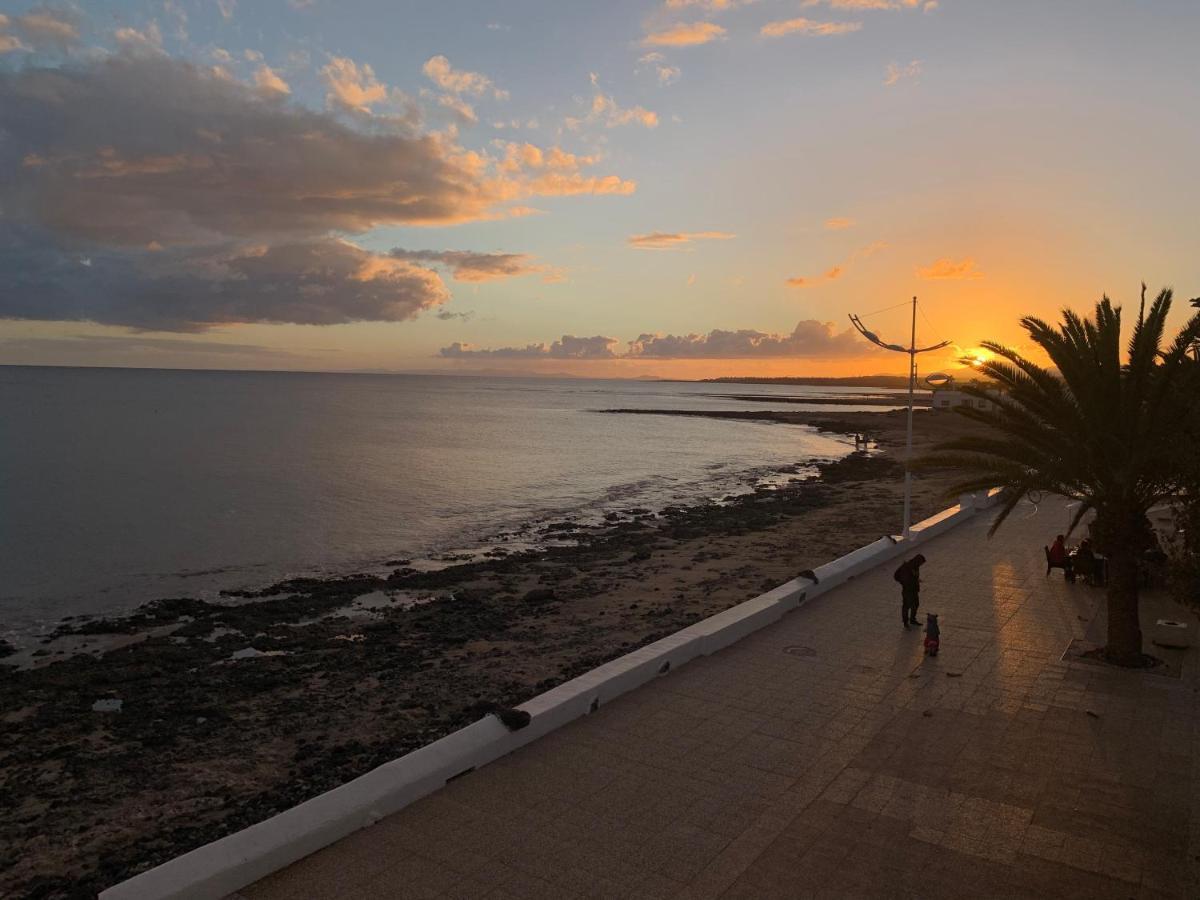 Princesa Ico, Cerca Del Mar San Bartolome (Las Palmas)